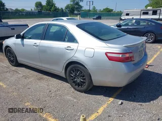 2009 Toyota Camry z VIN 4T1BE46K99U265429, wystawiony jako IAAI lot #42402115 z przebiegiem 173 309 mil mil oraz . Historia ofert i sprzedaży dostępna na DreamBid. Obrazek 3.