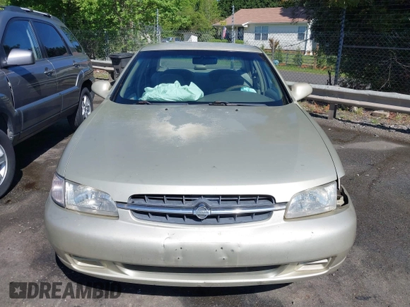 1998 Nissan Altima XE with VIN 1N4DL01D9WC159686, listed as a IAAI auction lot 42051686 with 219,699 mi miles and . Bid and sale history available at DreamBid. Image 12.
