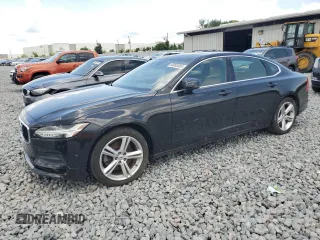 2018 Volvo S90 Momentum с VIN LVY982AKXJP030720, выставлен на аукционе Copart как лот 60003085 с пробегом Не указан миль и Чистый • Clean title. История ставок и продаж доступна на DreamBid. Изображение 1.