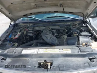 1998 Ford F-150 with VIN 1FTZX1767WNB79135, listed as a IAAI auction lot 42251761 with 221,839 mi miles and . Bid and sale history available at DreamBid. Image 10.