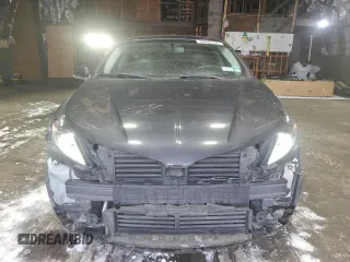 2013 Lincoln MKZ with VIN 3LN6L2JK7DR812863, listed as a Copart auction lot 43000195 with 66,732 mi miles and Salvage Title. Bid and sale history available at DreamBid. Image 5.