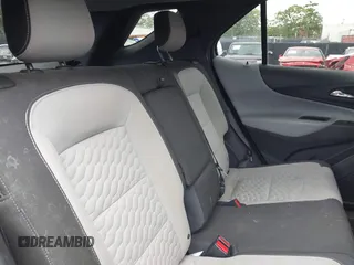 2018 Chevrolet Equinox LT with VIN 3GNAXJEV8JS578522, listed as a IAAI auction lot 41915870 with 48,967 mi miles and . Bid and sale history available at DreamBid. Image 8.
