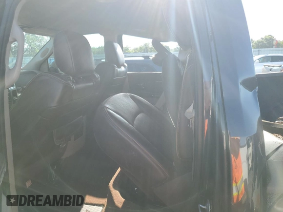 2014 Ram 2500 Longhorn с VIN 3C6UR5GL8EG233896, выставлен на аукционе Copart как лот 60556955 с пробегом 278 118 миль миль и Списание • Salvage title. История ставок и продаж доступна на DreamBid. Изображение 10.