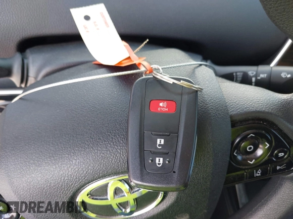2020 Toyota Prius L Eco z VIN JTDKARFU8L3126291, wystawiony jako IAAI lot #42190242 z przebiegiem 60 404 mil mil oraz . Historia ofert i sprzedaży dostępna na DreamBid. Obrazek 11.