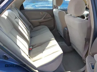 2000 Toyota Camry CE with VIN 4T1BG22K6YU000857, listed as a IAAI auction lot 42118645 with 244,448 mi miles and . Bid and sale history available at carsss.com. Image 8.