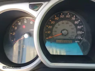 2005 Toyota 4Runner SR5 with VIN JTEBT14R450048649, listed as a Copart auction lot 83863314 with 251,320 mi miles and Salvage Title. Bid and sale history available at carsss.com. Image 9.