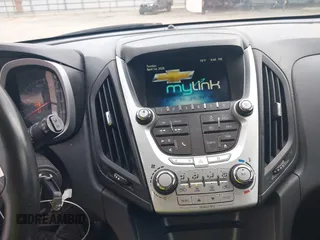 2015 Chevrolet Equinox LT with VIN 1GNALBEK8FZ114213, listed as a IAAI auction lot 41934829 with 124,613 mi miles and . Bid and sale history available at DreamBid. Image 14.