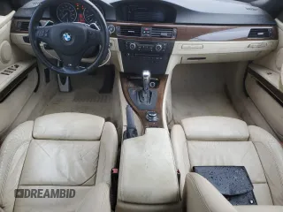 2013 BMW 3 Series 328i with VIN WBADW7C53DE733133, listed as a Copart auction lot 50833315 with 69,835 mi miles and Clean Title. Bid and sale history available at carsss.com. Image 8.