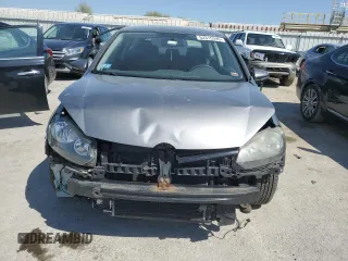 2011 Volkswagen Golf с VIN WVWAA7AJ6BW036972, выставлен на аукционе Copart как лот 52315395 с пробегом 132 561 миль миль и Списание • Salvage title. История ставок и продаж доступна на DreamBid. Изображение 5.