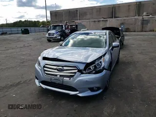 2016 Subaru Legacy 2.5i Limited with VIN 4S3BNAN69G3053740, listed as a Copart auction lot 66166133 with 97,740 mi miles. Bid and sale history available at carsss.com. Image 11.