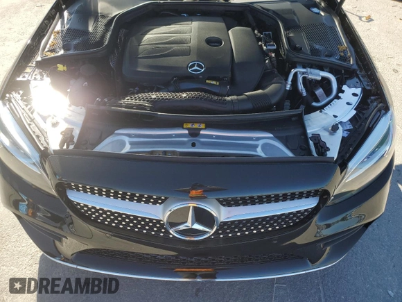 2020 Mercedes-Benz C 300 с VIN W1KWK8EB2LG010981, выставлен на аукционе Copart как лот 49493215 с пробегом 18 039 миль миль и Списание • Salvage title. История ставок и продаж доступна на DreamBid. Изображение 13.