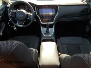 2022 Subaru Outback Premium with VIN 4S4BTAFC4N3100403, listed as a Copart auction lot 59160645 with 93,846 mi miles and Salvage title. Bid and sale history available at DreamBid. Image 8.