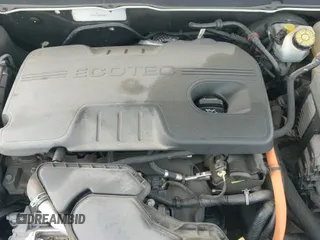 2013 Chevrolet Malibu Eco with VIN 1G11F5RR3DF117164, listed as a IAAI auction lot 42434670 with 153,013 mi miles and . Bid and sale history available at DreamBid. Image 16.