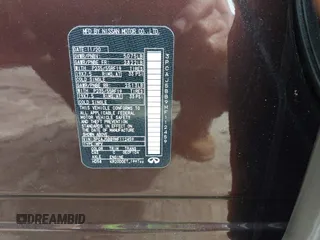 2021 Infiniti QX50 Luxe с VIN 3PCAJ5BB9MF112459, выставлен на аукционе IAAI как лот 42567807 с пробегом 13 652 миль миль и . История ставок и продаж доступна на DreamBid. Изображение 9.