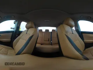 2022 Nissan Sentra SV z VIN 3N1AB8CV9NY313875, wystawiony jako IAAI lot #42117439 z przebiegiem 13 696 mil mil oraz . Historia ofert i sprzedaży dostępna na DreamBid. Obrazek 19.