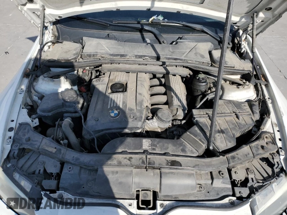 2011 BMW 3 Series 328i с VIN WBAKE5C53BE574318, выставлен на аукционе Copart как лот 87718835 с пробегом 113 604 миль миль и Чистый • Clean title. История ставок и продаж доступна на DreamBid. Изображение 11.
