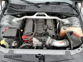 2017 Dodge Challenger 392 Hemi Scat Pack Shaker z VIN 2C3CDZFJ6HH517806, wystawiony jako Copart lot #43187525 z przebiegiem 77 762 mil mil oraz Szkoda całkowita • Salvage title. Historia ofert i sprzedaży dostępna na DreamBid. Obrazek 13.