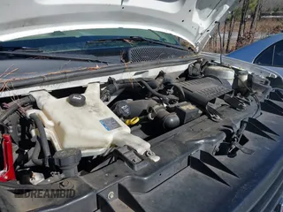 2011 GMC Savana Cargo Van with VIN 1GTW7GCA8B1149997, listed as a IAAI auction lot 41342313 with 225,756 mi miles. Bid and sale history available at carsss.com. Image 10.