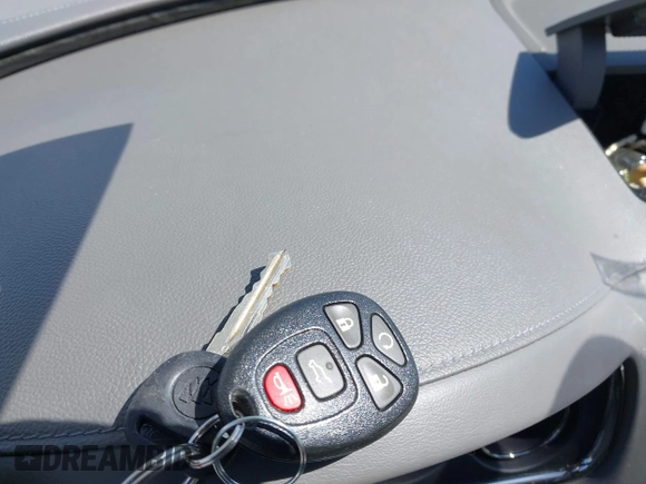 2014 Buick Enclave Leather with VIN 5GAKRBKD9EJ191799, listed as a IAAI auction lot 41895746 with 71,287 mi miles and . Bid and sale history available at DreamBid. Image 11.