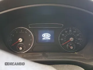 2016 Kia Sorento LX with VIN 5XYPGDA39GG108275, listed as a Copart auction lot 53602785 with Not Provided miles and Clean Title. Bid and sale history available at DreamBid. Image 9.