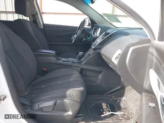 2011 Chevrolet Equinox LT w/2LT with VIN 2CNFLNEC0B6450240, listed as a IAAI auction lot 41771393 with 127,775 mi miles. Bid and sale history available at carsss.com. Image 5.