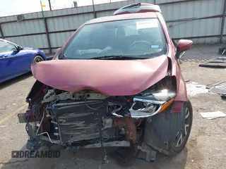 2016 Nissan Note SV with VIN 3N1CE2CP7GL380764, listed as a IAAI auction lot 41959411 with Not Provided miles and . Bid and sale history available at DreamBid. Image 6.