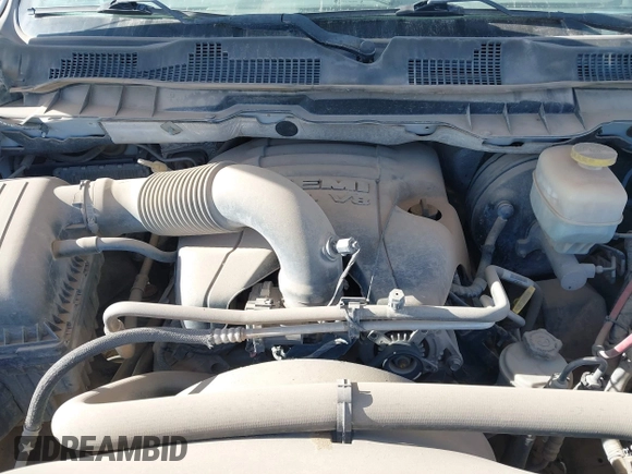 2017 Ram 2500 Tradesman с VIN 3C6TR5HT8HG737959, выставлен на аукционе IAAI как лот 41591328 с пробегом 240 260 миль миль и . История ставок и продаж доступна на DreamBid. Изображение 10.