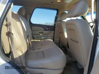 2012 GMC Yukon SLT with VIN 1GKS1CE03CR100582, listed as a Copart auction lot 44990745 with 146,089 mi miles and Salvage Title. Bid and sale history available at carsss.com. Image 12.