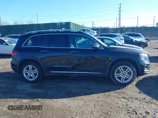2021 Mercedes-Benz GLB 250 z VIN W1N4M4HB0MW104535, wystawiony jako IAAI lot #41585488 z przebiegiem 33 409 mil mil oraz . Historia ofert i sprzedaży dostępna na DreamBid. Obrazek 13.