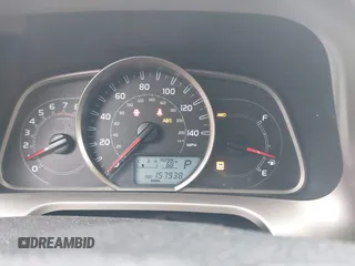 2013 Toyota RAV4 XLE с VIN JTMRFREV9DD012712, выставлен на аукционе IAAI как лот 42582413 с пробегом 157 938 миль миль и . История ставок и продаж доступна на DreamBid. Изображение 15.