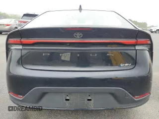 2023 Toyota Prius LE z VIN JTDACAAU5P3007571, wystawiony jako Copart lot #58831845 z przebiegiem 35 706 mil mil oraz Czysty tytuł • Clean title. Historia ofert i sprzedaży dostępna na DreamBid. Obrazek 6.