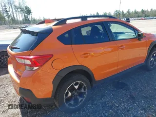 2019 Subaru Crosstrek Premium с VIN JF2GTACC8K8271234, выставлен на аукционе IAAI как лот 42122935 с пробегом 95 730 миль миль и . История ставок и продаж доступна на DreamBid. Изображение 4.