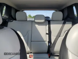 2021 Jeep Renegade Limited with VIN ZACNJDD12MPM95053, listed as a Copart auction lot 60344415 with 37,415 mi miles and Salvage title. Bid and sale history available at DreamBid. Image 10.