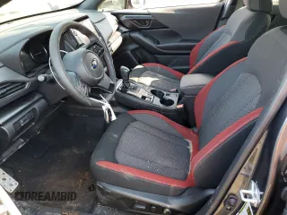 2024 Subaru Impreza RS z VIN JF1GUHJC4R8359494, wystawiony jako Copart lot #48519655 z przebiegiem 26 564 mil mil oraz Szkoda całkowita • Salvage title. Historia ofert i sprzedaży dostępna na DreamBid. Obrazek 7.