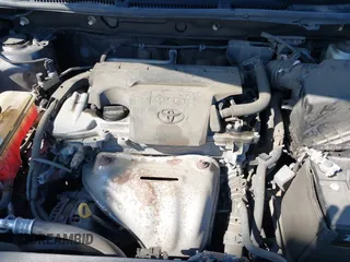 2014 Toyota RAV4 XLE with VIN 2T3RFREV2EW143193, listed as a IAAI auction lot 41892552 with 185,433 mi miles. Bid and sale history available at carsss.com. Image 10.