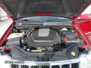 2009 Jeep Grand Cherokee Limited with VIN 1J8HR58T69C545290, listed as a IAAI auction lot 42134629 with 158,224 mi miles and . Bid and sale history available at DreamBid. Image 10.