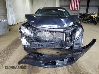 2010 Honda Crosstour EX-L z VIN 5J6TF2H55AL001291, wystawiony jako Copart lot #56865975 z przebiegiem 261 189 mil mil oraz Szkody całkowita. Historia ofert i sprzedaży dostępna na DreamBid. Obrazek 5.