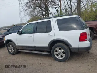2004 Ford Explorer XLT с VIN 1FMZU73K44UC29003, выставлен на аукционе IAAI как лот 42015285 с пробегом 135 095 миль миль и . История ставок и продаж доступна на DreamBid. Изображение 14.