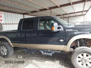 2013 Ford F-250 XL with VIN 1FT7W2BT5DEA78380, listed as a IAAI auction lot 42042218 with 193,956 mi miles and . Bid and sale history available at DreamBid. Image 13.