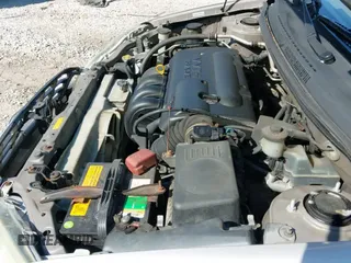 2003 Toyota Corolla CE z VIN 1NXBR32EX3Z066895, wystawiony jako IAAI lot #43239833 z przebiegiem 284 836 mil mil oraz . Historia ofert i sprzedaży dostępna na DreamBid. Obrazek 12.