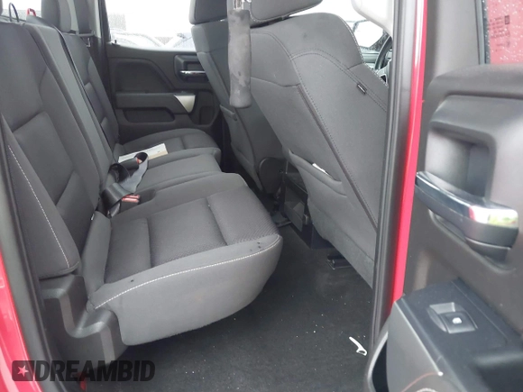 2018 Chevrolet Silverado 1500 LT with VIN 1GCRCREC1JZ342110, listed as a IAAI auction lot 41194372 with 73,186 mi miles and . Bid and sale history available at DreamBid. Image 8.