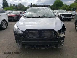 2014 Subaru Crosstrek Limited z VIN JF2GPAKC5E8204178, wystawiony jako Copart lot #55100855 z przebiegiem 96 134 mil mil oraz Szkoda całkowita • Salvage title. Historia ofert i sprzedaży dostępna na DreamBid. Obrazek 5.
