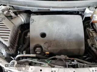 2020 Chevrolet Traverse LS с VIN 1GNEVLKW8LJ177850, выставлен на аукционе Copart как лот 42554925 с пробегом 72 619 миль миль и Списание • Salvage title. История ставок и продаж доступна на DreamBid. Изображение 15.