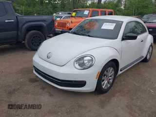 2017 Volkswagen Beetle Fleet с VIN 3VWF17AT4HM626004, выставлен на аукционе IAAI как лот 42147504 с пробегом 67 929 миль миль и . История ставок и продаж доступна на DreamBid. Изображение 2.