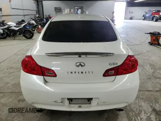 2007 Infiniti G35 G35x z VIN JNKBV61F57M815442, wystawiony jako Copart lot #58506215 z przebiegiem 140 872 mil mil oraz Tytuł czysty. Historia ofert i sprzedaży dostępna na DreamBid. Obrazek 6.