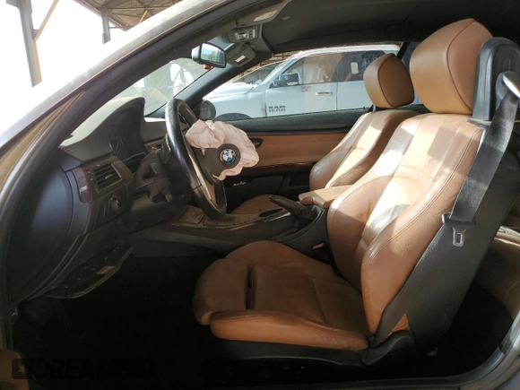 2008 BMW 3 Series 335i with VIN WBAWL73568PX51430, listed as a Copart auction lot 51516585 with Not Provided miles and Salvage Title. Bid and sale history available at carsss.com. Image 7.