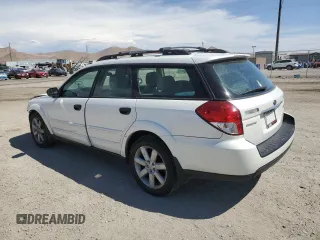 2009 Subaru Outback Special Edtn with VIN 4S4BP61C397311759, listed as a Copart auction lot 65862564 with 119,325 mi miles and Salvage Title. Bid and sale history available at carsss.com. Image 2.