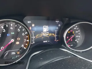 2021 Jeep Compass Limited with VIN 3C4NJDCB6MT584016, listed as a IAAI auction lot 42661401 with 68,455 mi miles and . Bid and sale history available at DreamBid. Image 7.