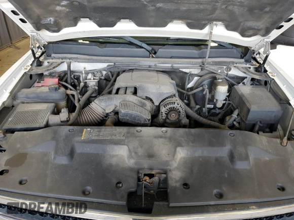 2011 Chevrolet Silverado 1500 LT with VIN 1GCRKSE09BZ235775, listed as a Copart auction lot 53559085 with 217,880 mi miles and Clean Title. Bid and sale history available at DreamBid. Image 11.