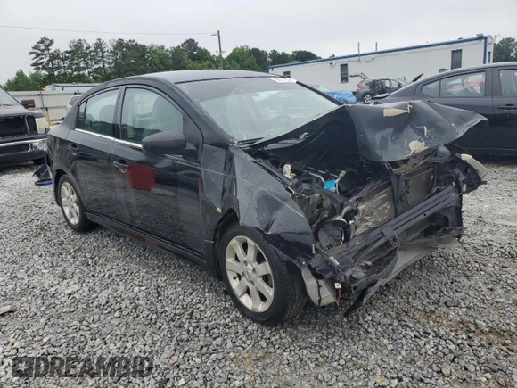 2010 Nissan Sentra S с VIN 3N1AB6AP5AL700326, выставлен на аукционе Copart как лот 58371345 с пробегом 192 597 миль миль и Списание • Salvage title. История ставок и продаж доступна на DreamBid. Изображение 4.